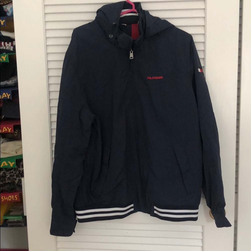 Tommy Hilfiger Riancoat/windbreaker